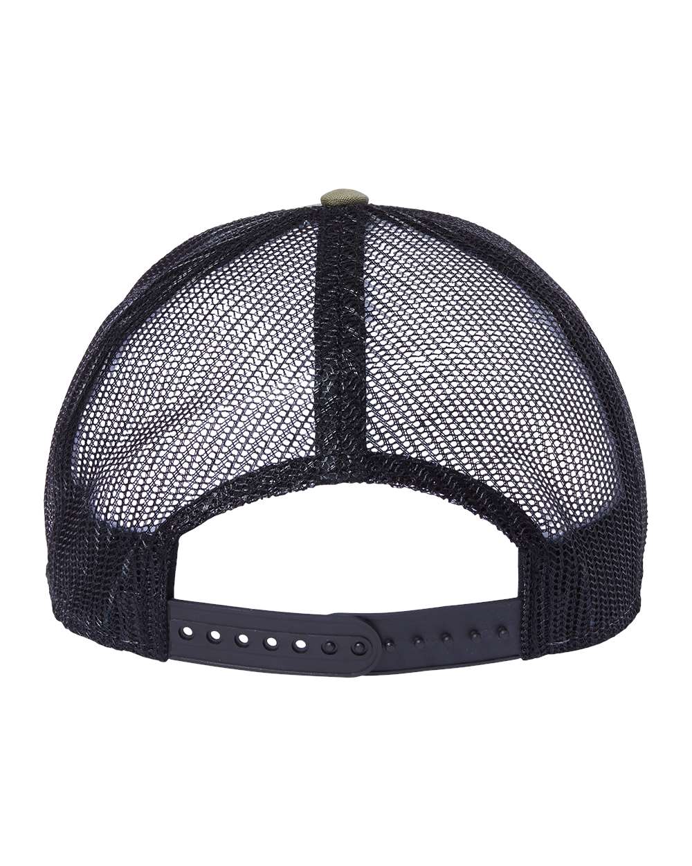 Atlantis Headwear-RETH-Sustainable Recy Three Trucker Cap - Image 12