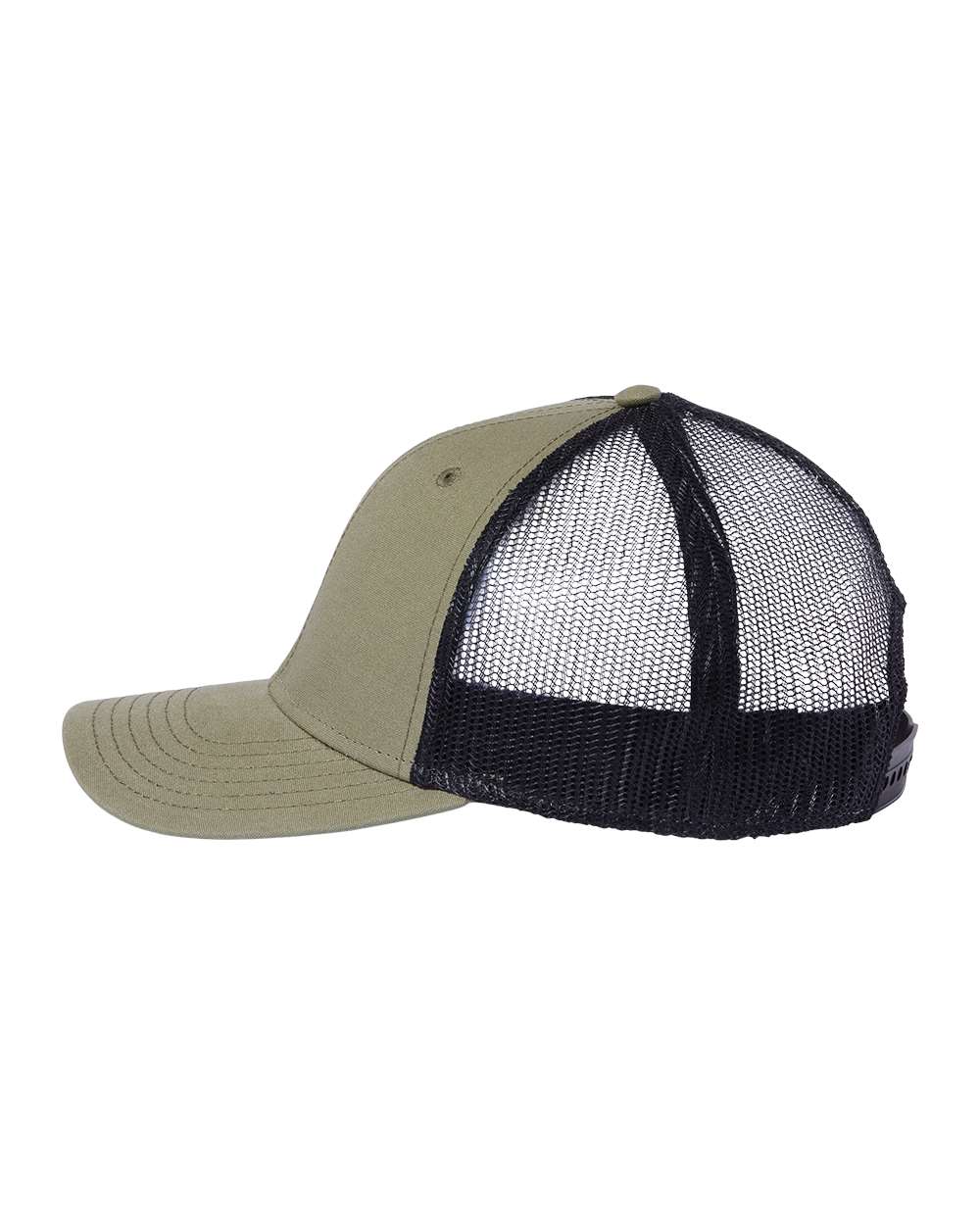 Atlantis Headwear-RETH-Sustainable Recy Three Trucker Cap - Image 13