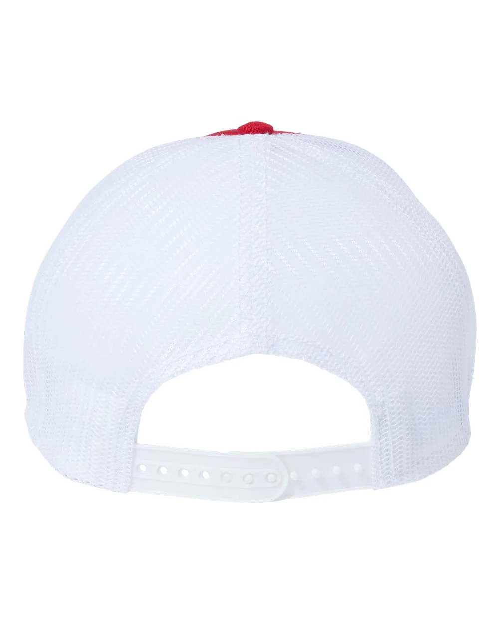 Atlantis Headwear-RETH-Sustainable Recy Three Trucker Cap - Image 15