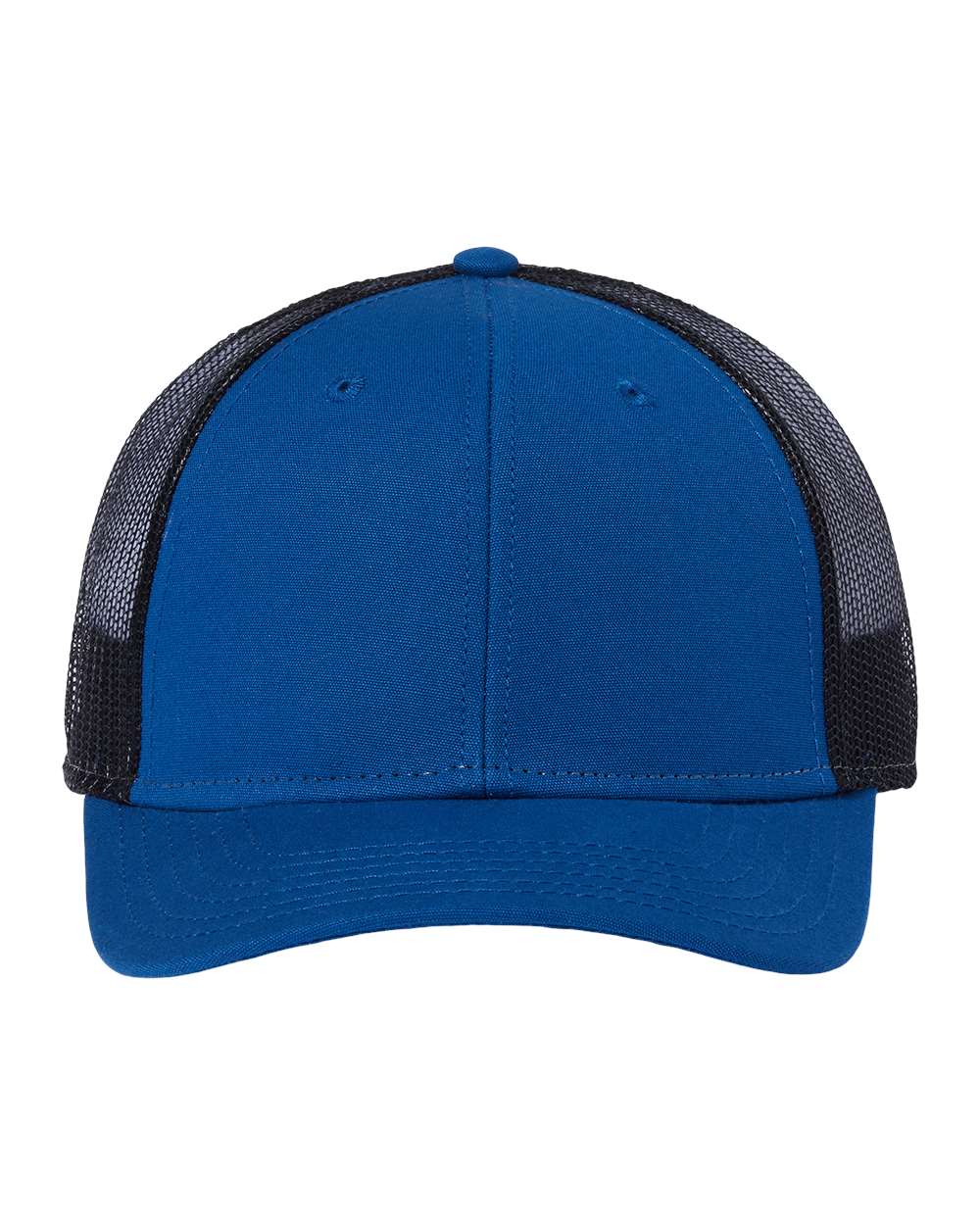 Atlantis Headwear-RETH-Sustainable Recy Three Trucker Cap - Image 17
