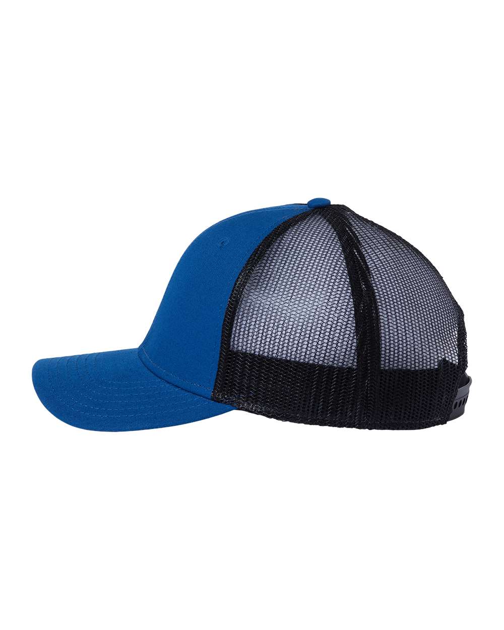 Atlantis Headwear-RETH-Sustainable Recy Three Trucker Cap - Image 18
