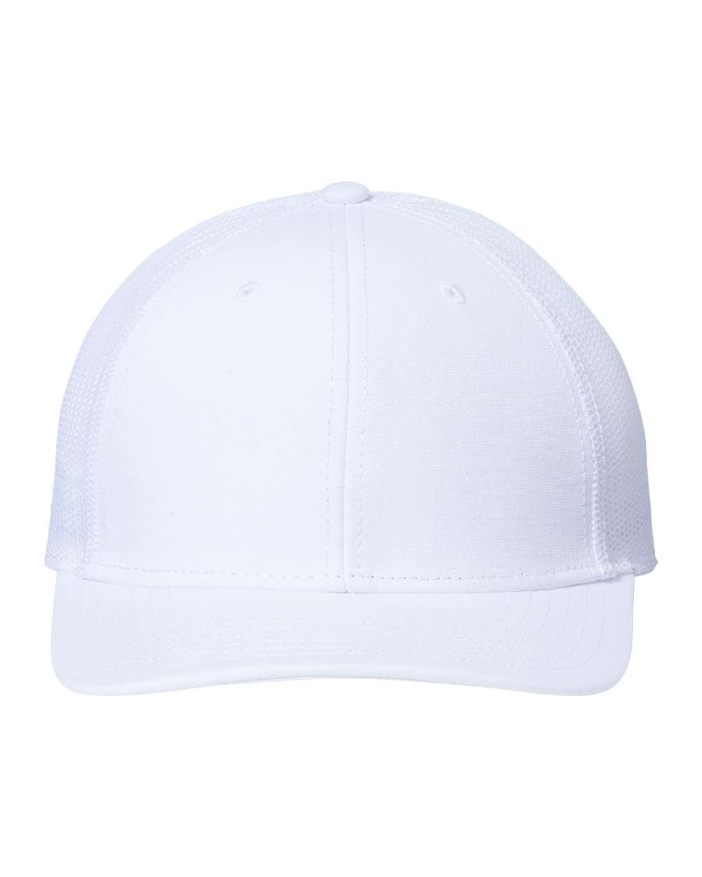 Atlantis Headwear-RETH-Sustainable Recy Three Trucker Cap - Image 20