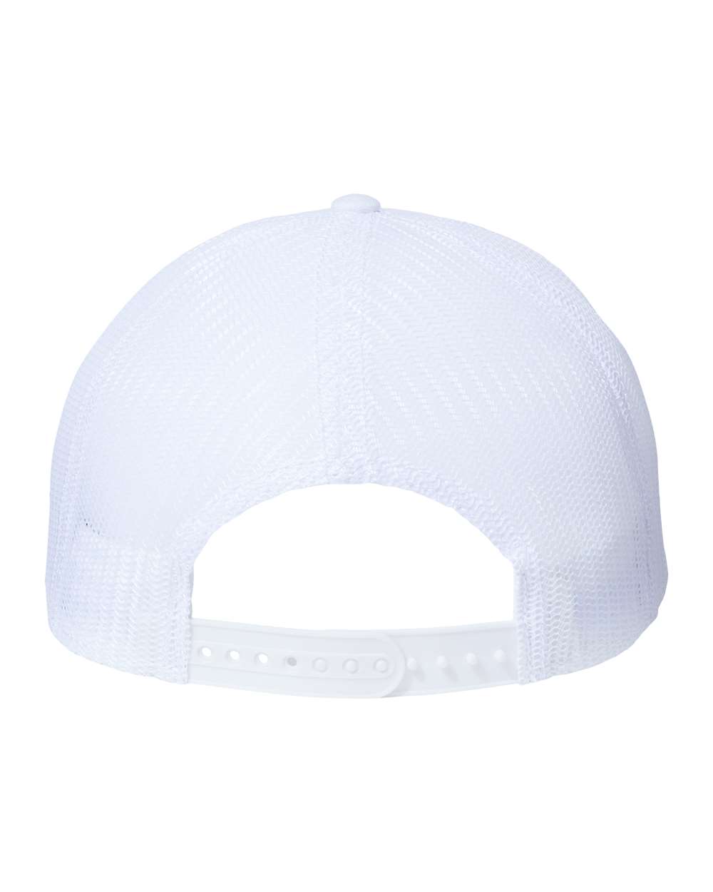 Atlantis Headwear-RETH-Sustainable Recy Three Trucker Cap - Image 21
