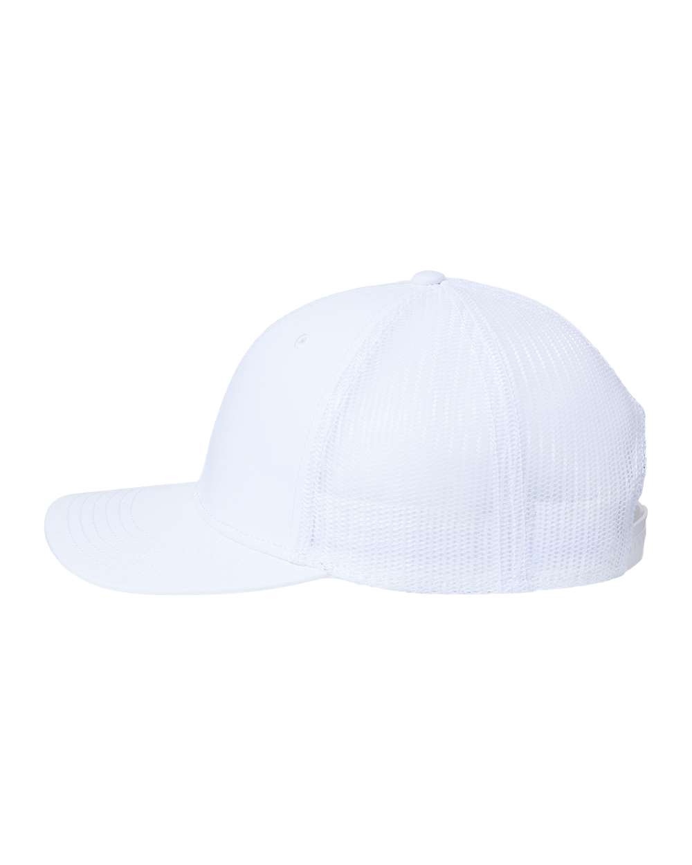 Atlantis Headwear-RETH-Sustainable Recy Three Trucker Cap - Image 22