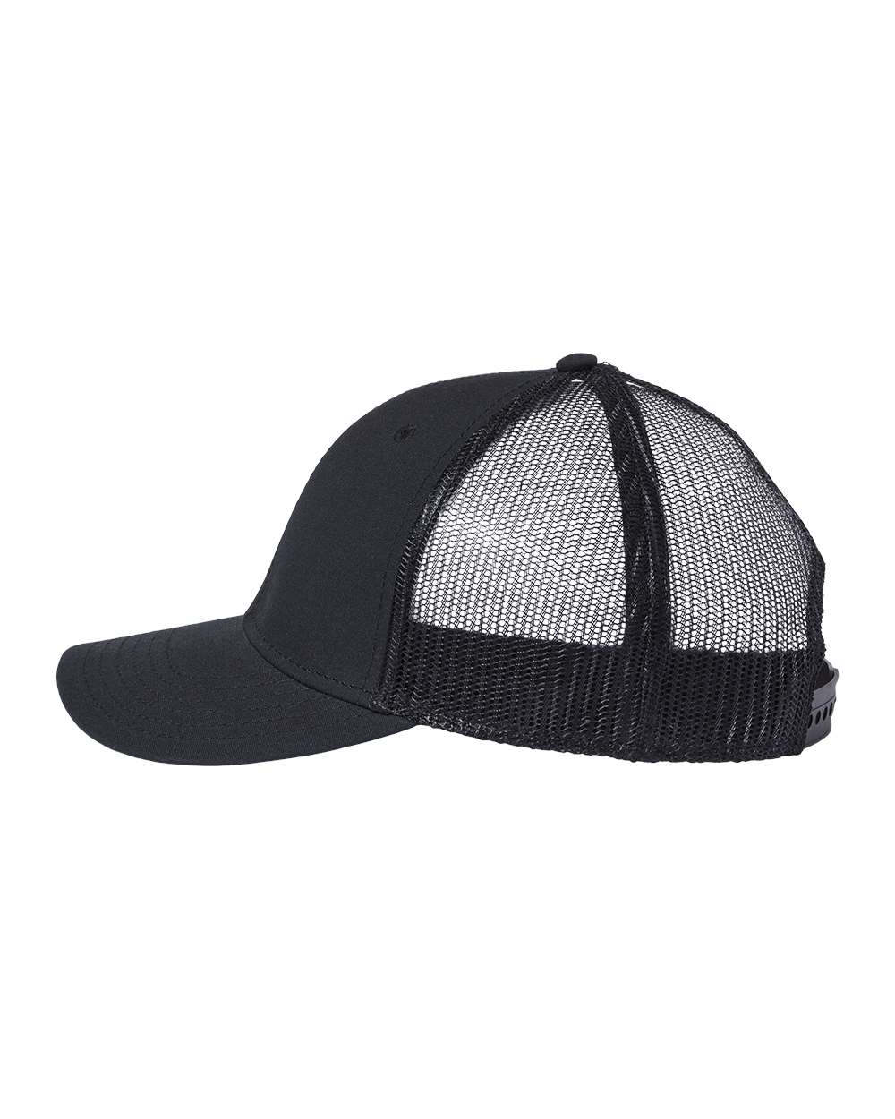 Atlantis Headwear-RETH-Sustainable Recy Three Trucker Cap - Image 3