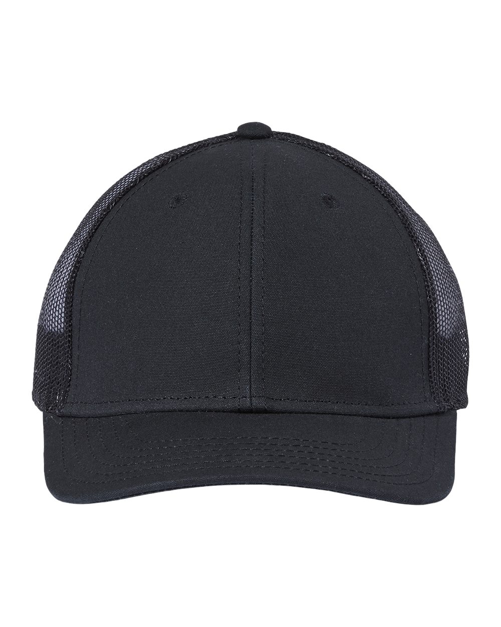 Atlantis Headwear-RETH-Sustainable Recy Three Trucker Cap - Image 4