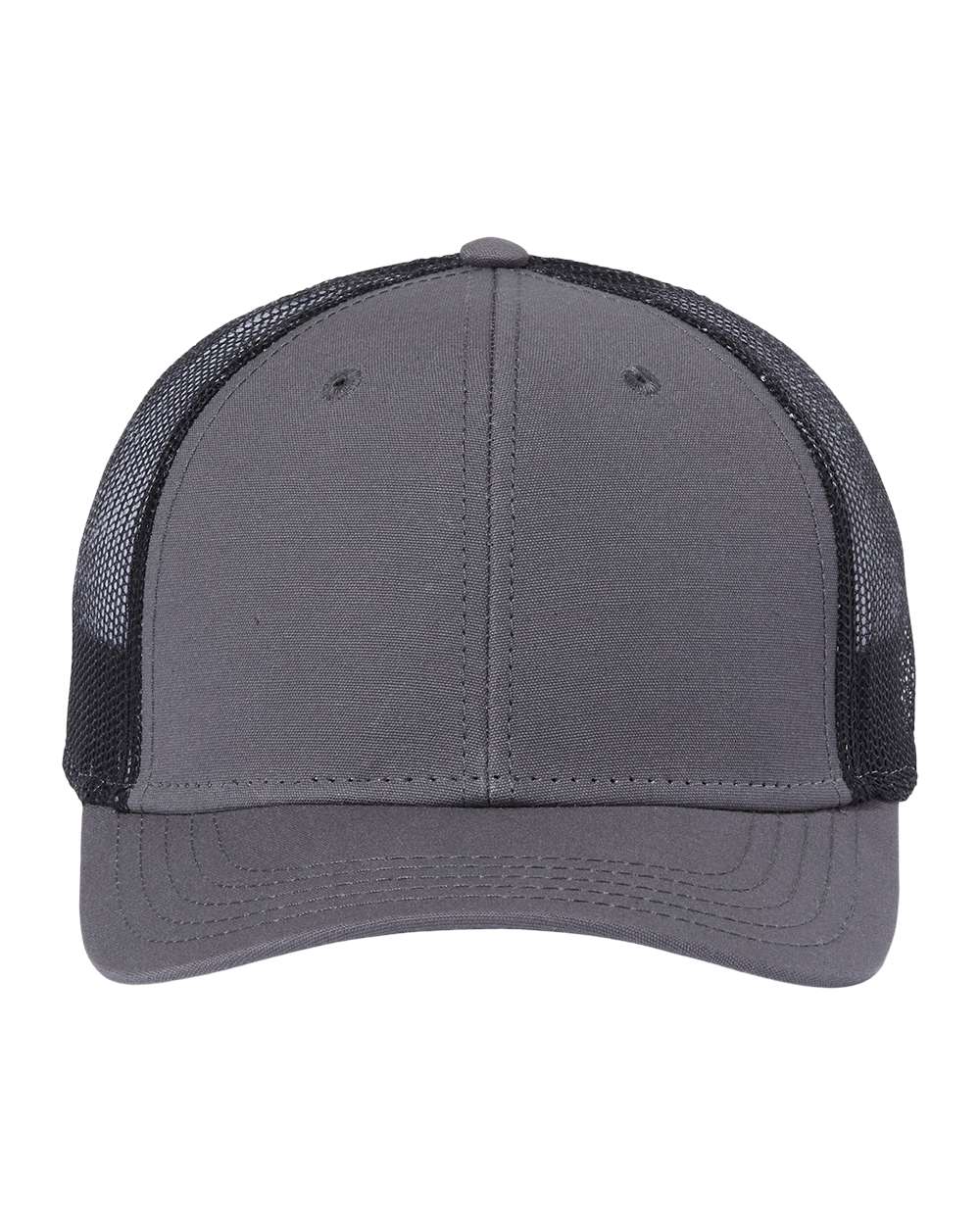 Atlantis Headwear-RETH-Sustainable Recy Three Trucker Cap - Image 5
