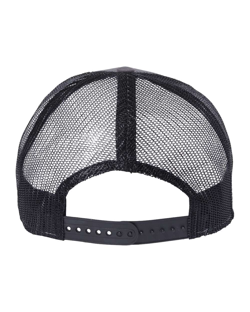 Atlantis Headwear-RETH-Sustainable Recy Three Trucker Cap - Image 6