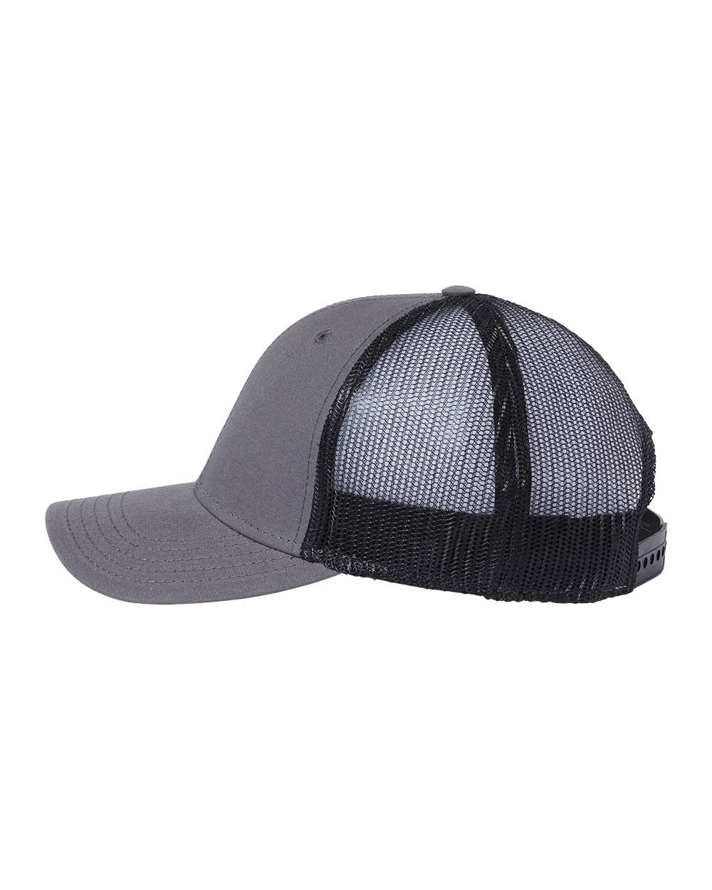 Atlantis Headwear-RETH-Sustainable Recy Three Trucker Cap - Image 7