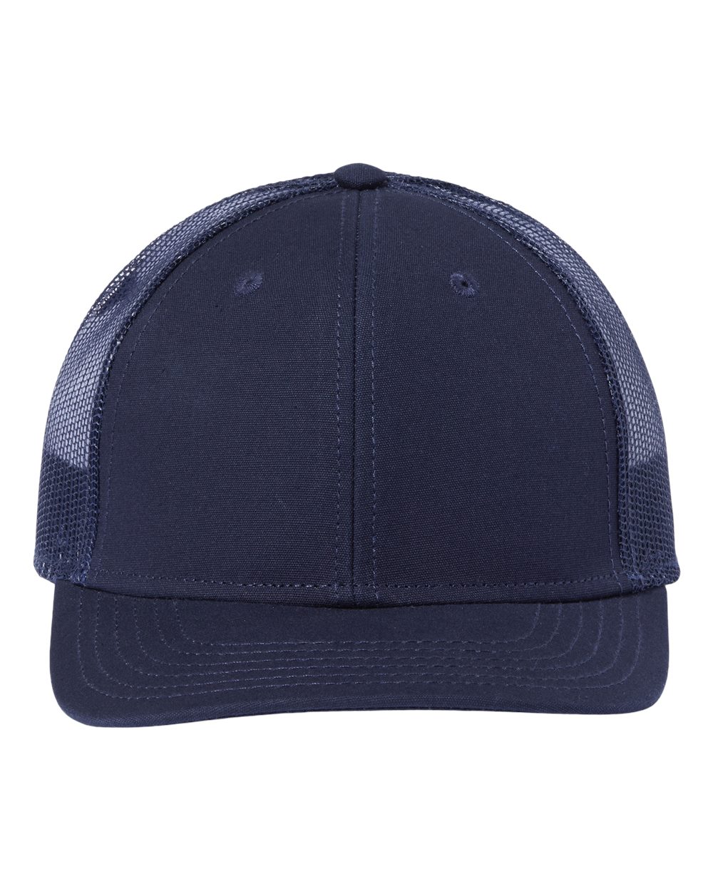 Atlantis Headwear-RETH-Sustainable Recy Three Trucker Cap - Image 8