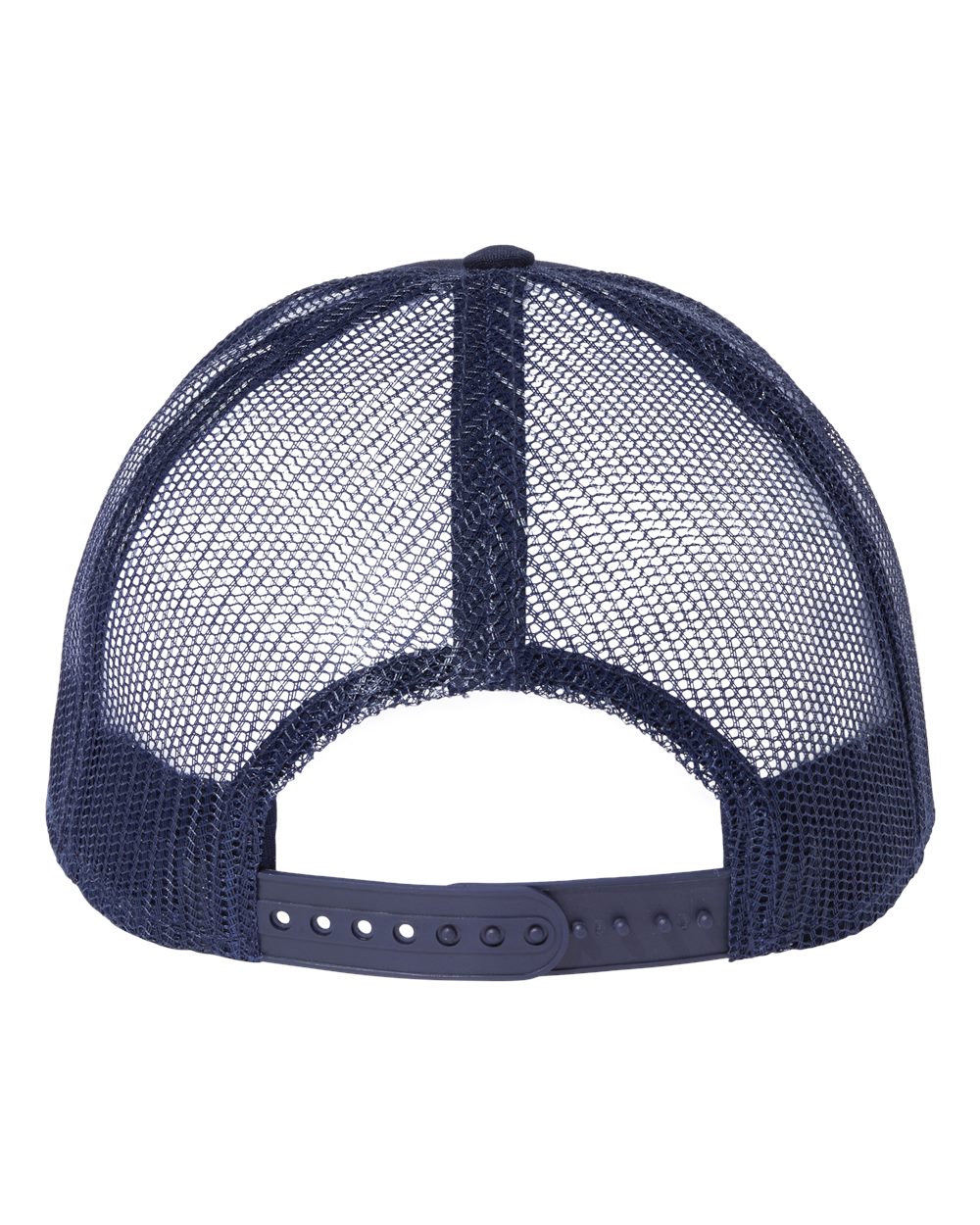 Atlantis Headwear-RETH-Sustainable Recy Three Trucker Cap - Image 9