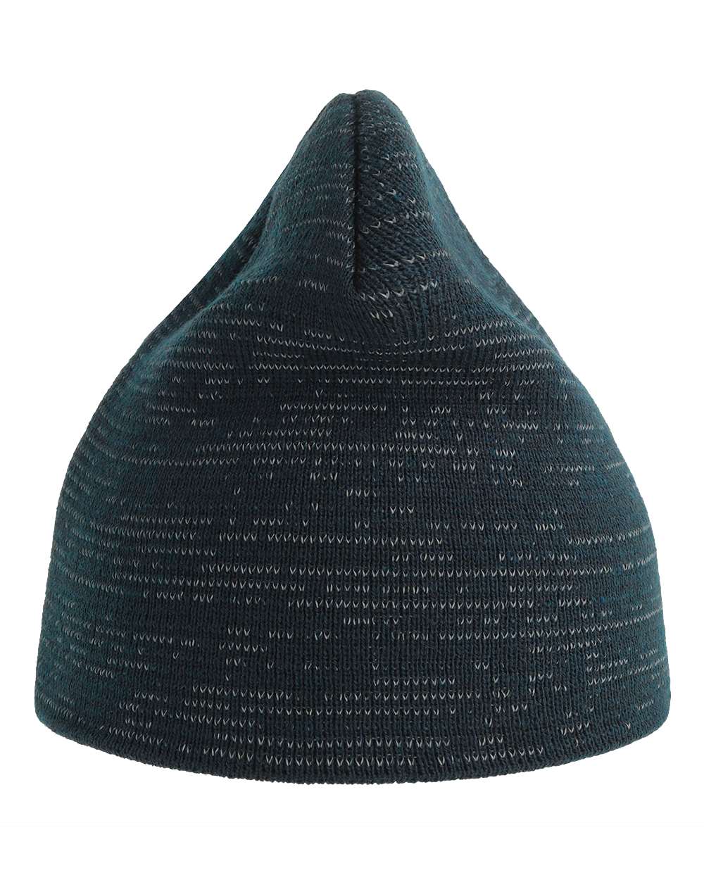 Atlantis Headwear-SHINE-Sustainable Reflective Beanie - Image 10