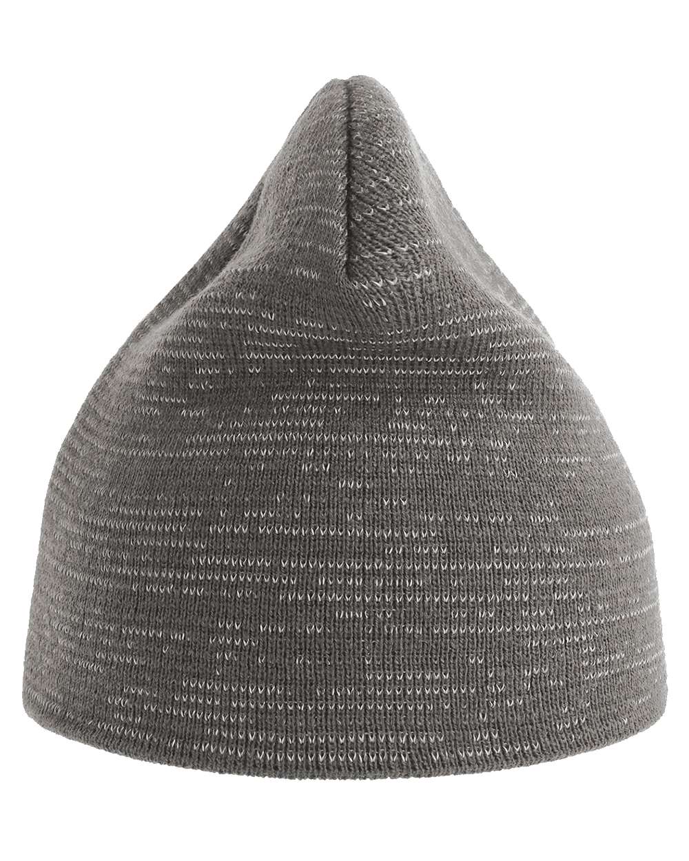 Atlantis Headwear-SHINE-Sustainable Reflective Beanie - Image 7