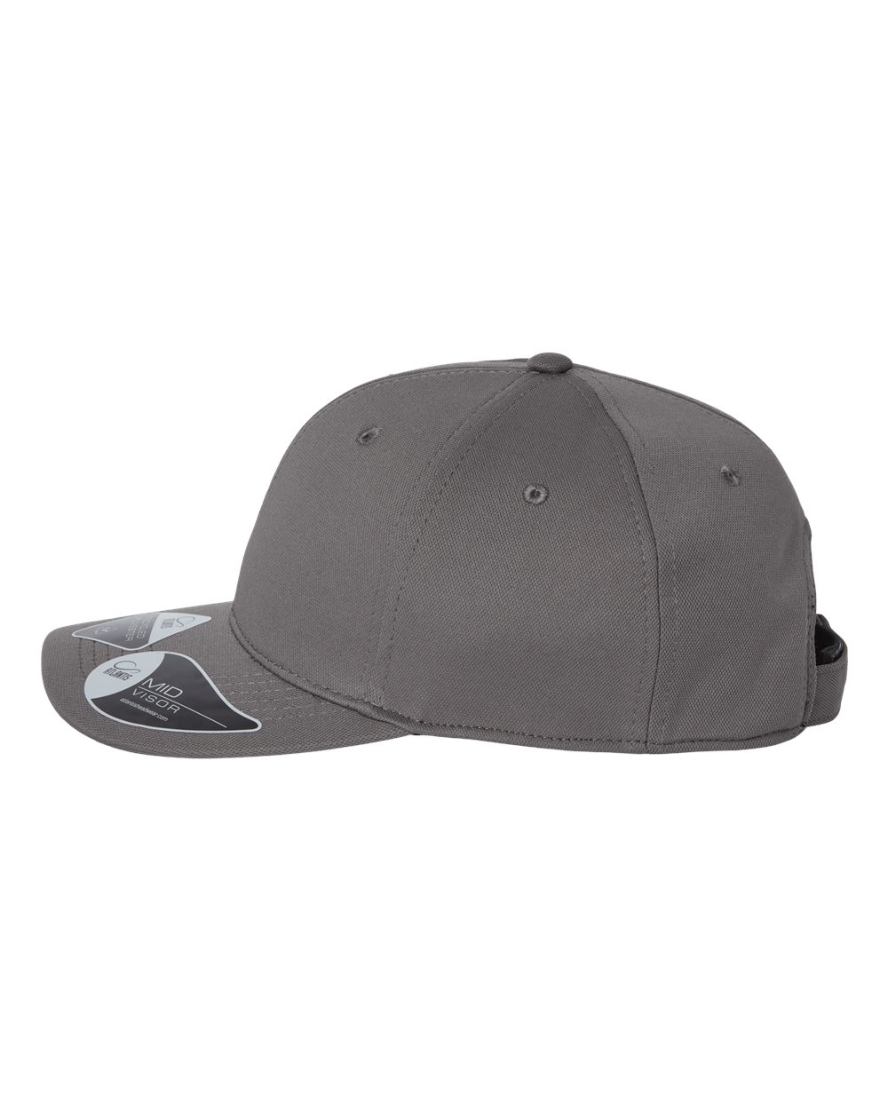 Atlantis Headwear-SKYE-Sustainable Honeycomb Cap - Image 10