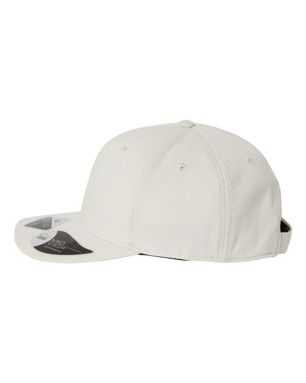 Atlantis Headwear-SKYE-Sustainable Honeycomb Cap - Image 7