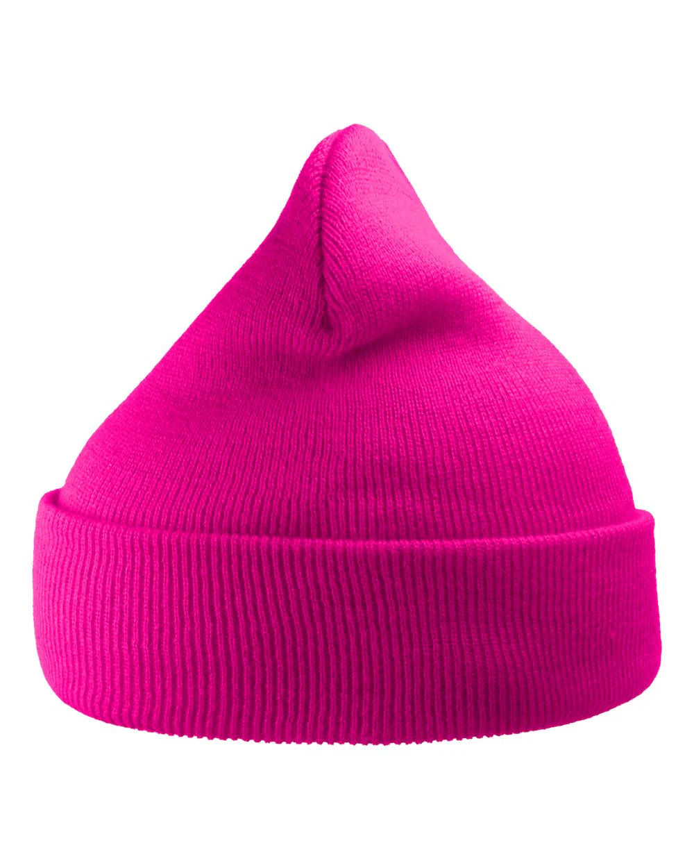 Atlantis Headwear-WIND-Sustainable 12" Knit - Image 12
