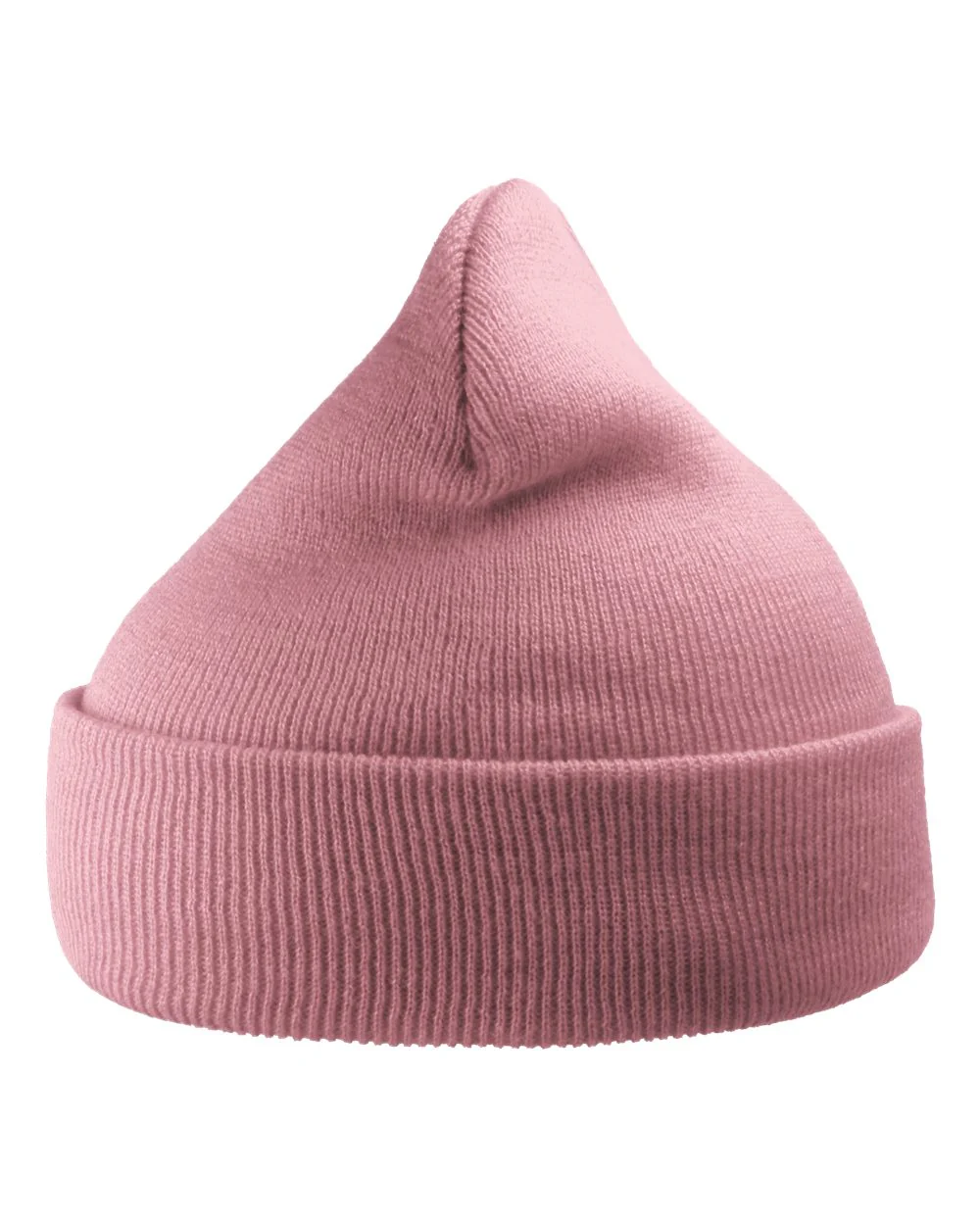 Atlantis Headwear-WIND-Sustainable 12" Knit - Image 24