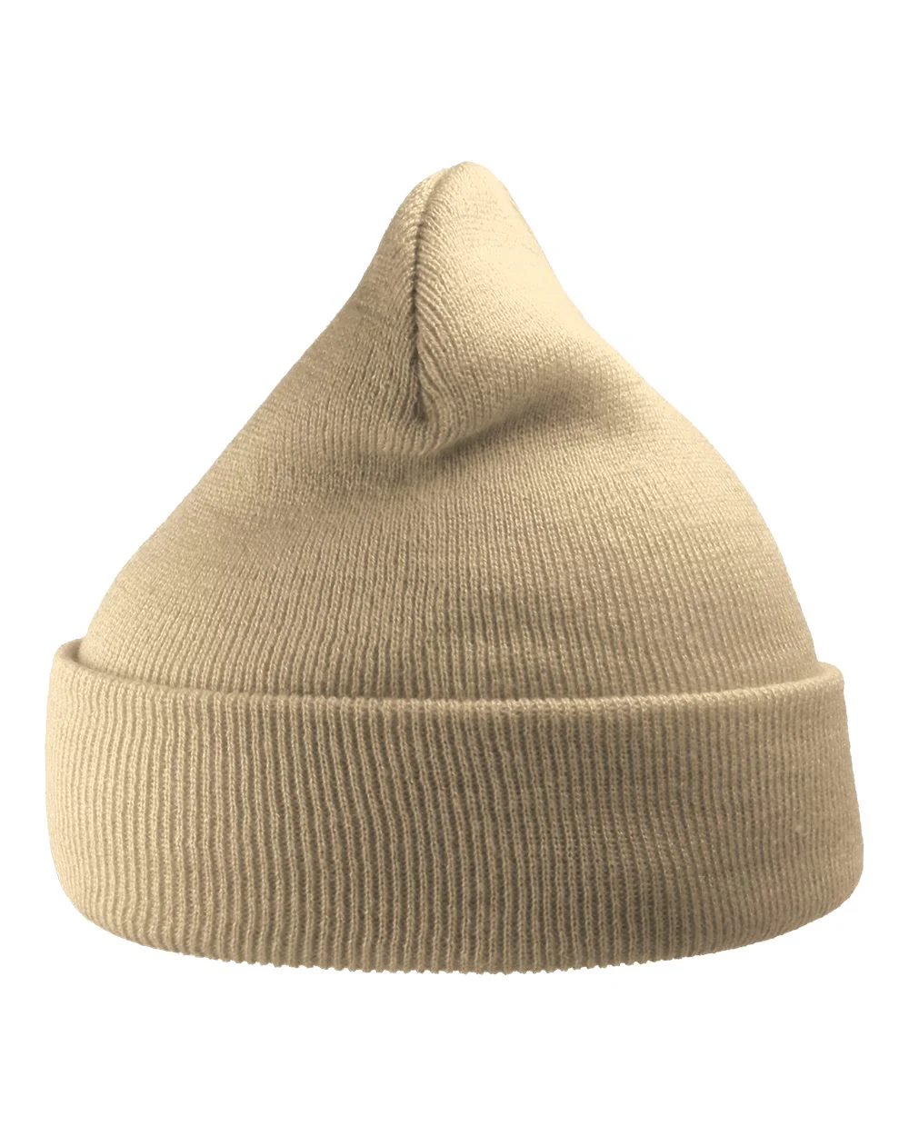 Atlantis Headwear-WIND-Sustainable 12" Knit - Image 3