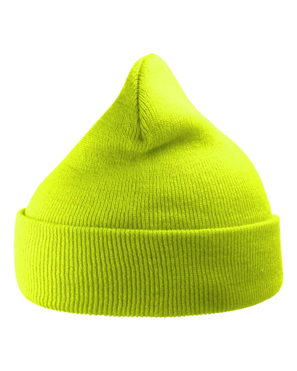 Atlantis Headwear-WIND-Sustainable 12" Knit - Image 33