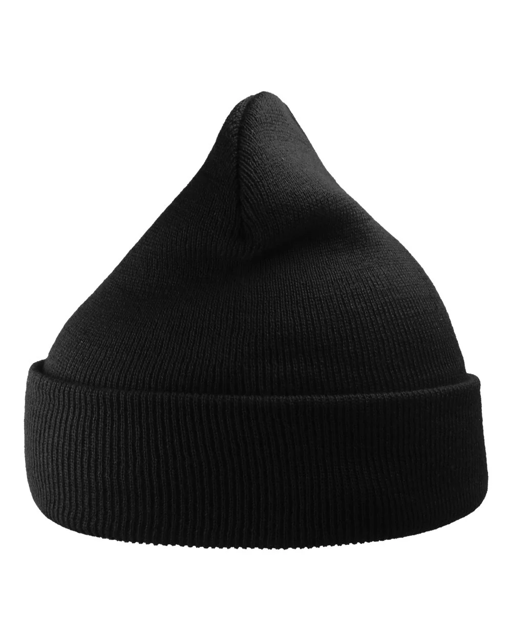 Atlantis Headwear-WIND-Sustainable 12" Knit - Image 5