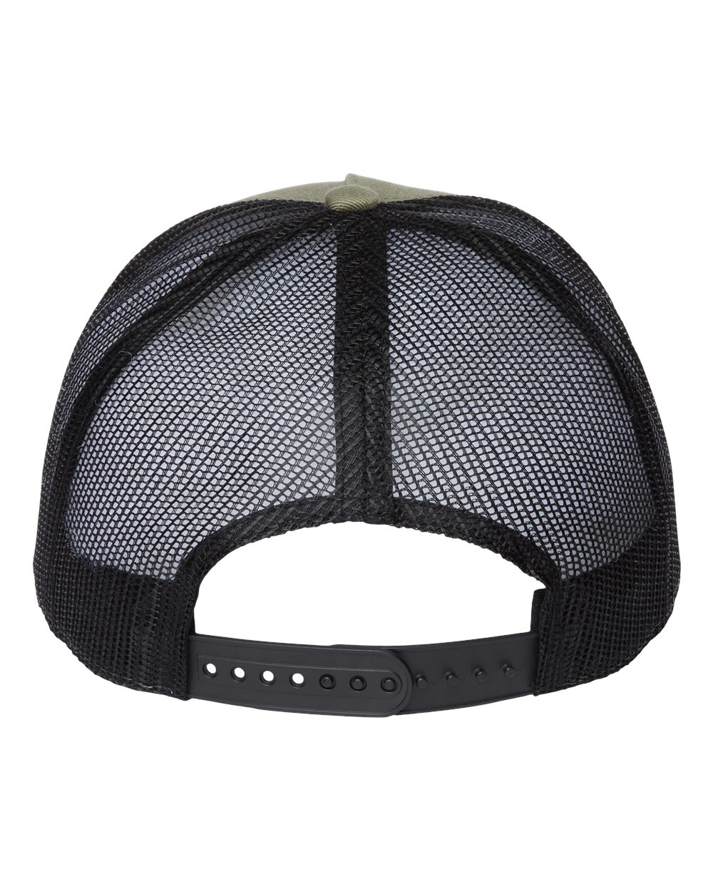 Atlantis Headwear-ZION-Sustainable Five-Panel Trucker Cap - Image 18