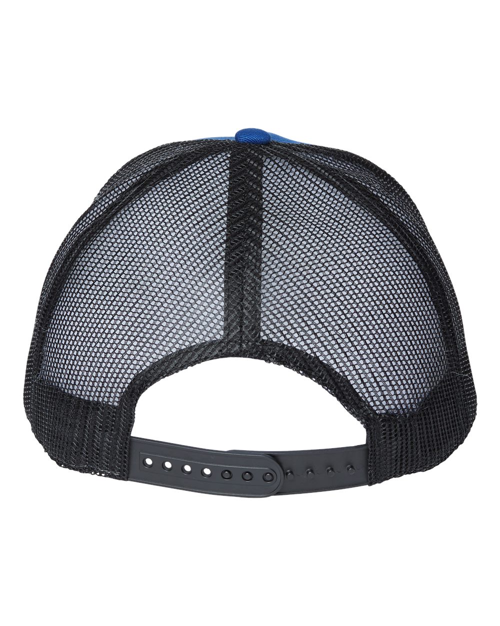 Atlantis Headwear-ZION-Sustainable Five-Panel Trucker Cap - Image 21