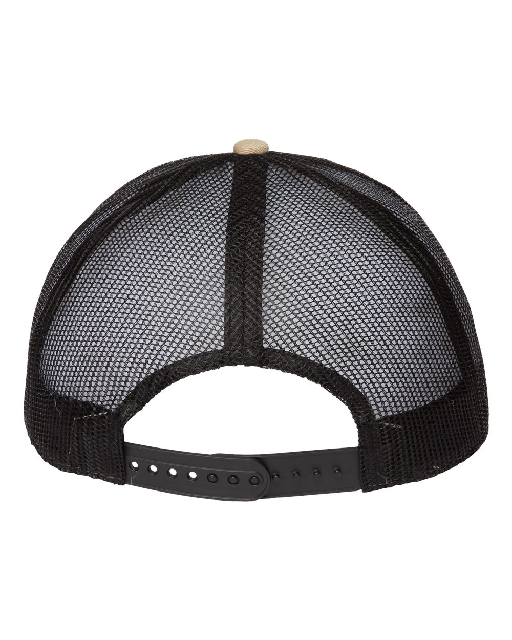 Atlantis Headwear-ZION-Sustainable Five-Panel Trucker Cap - Image 9