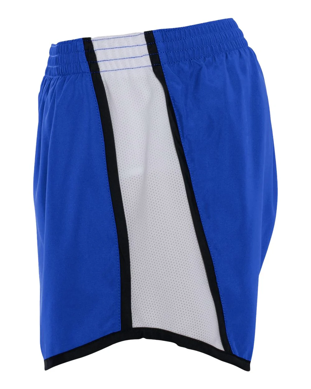 Augusta Sportswear-1265-Women's Pulse Team Running Shorts - Image 10