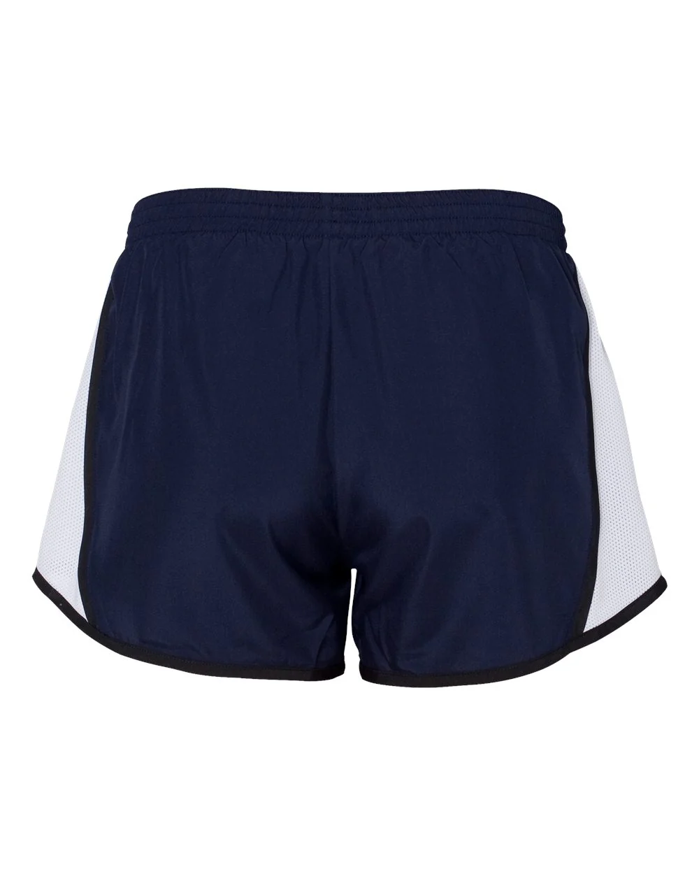 Augusta Sportswear-1265-Women's Pulse Team Running Shorts - Image 3