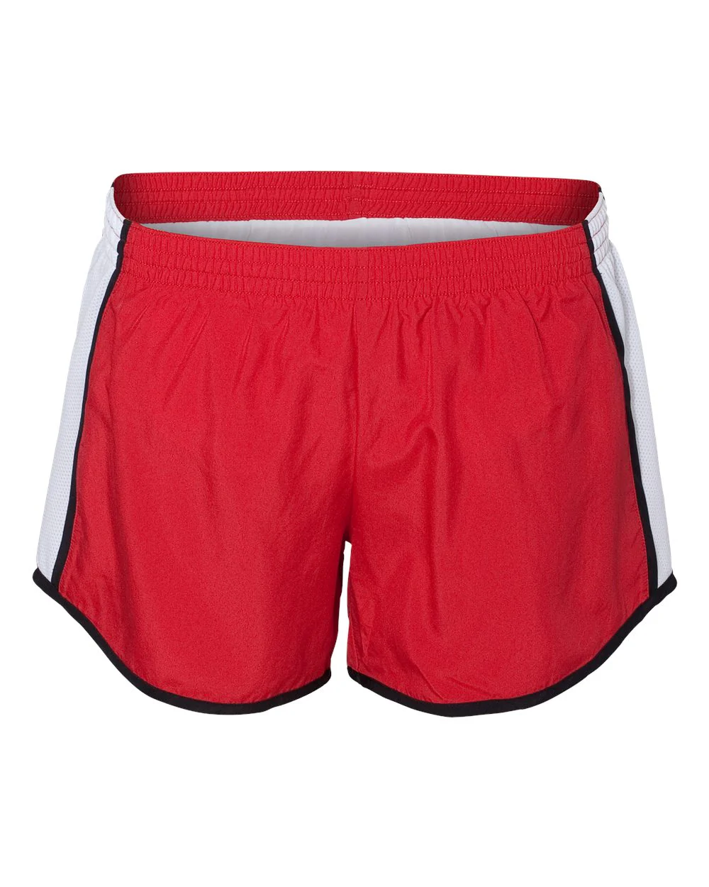 Augusta Sportswear-1265-Women's Pulse Team Running Shorts - Image 5