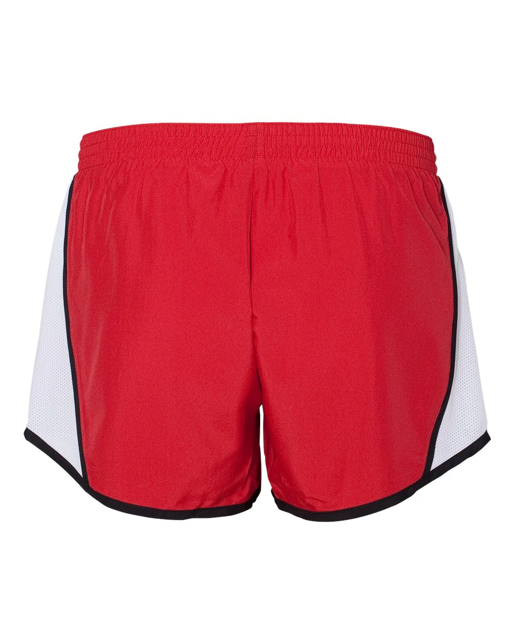 Augusta Sportswear-1265-Women's Pulse Team Running Shorts - Image 6