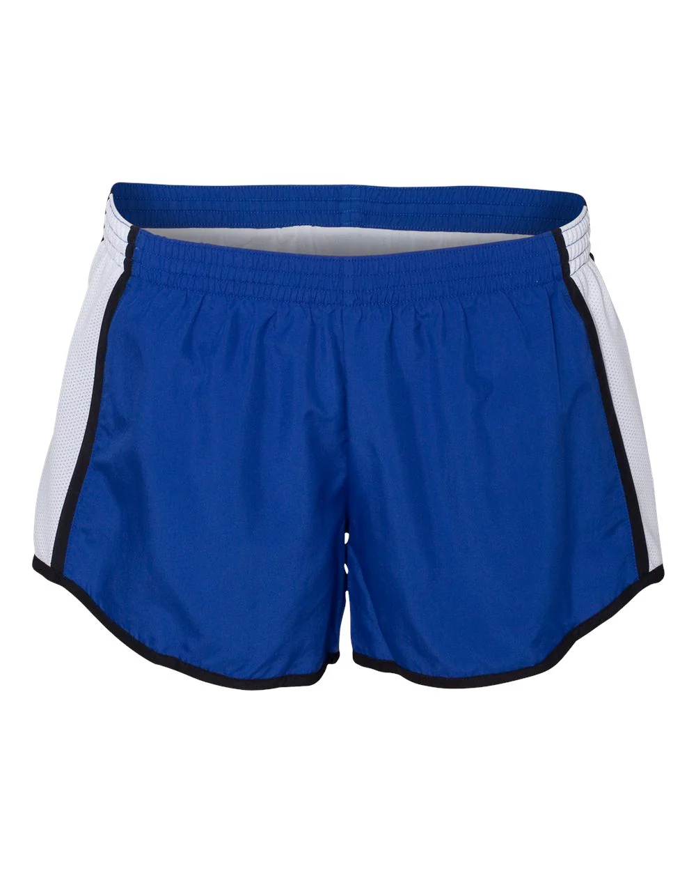 Augusta Sportswear-1265-Women's Pulse Team Running Shorts - Image 8
