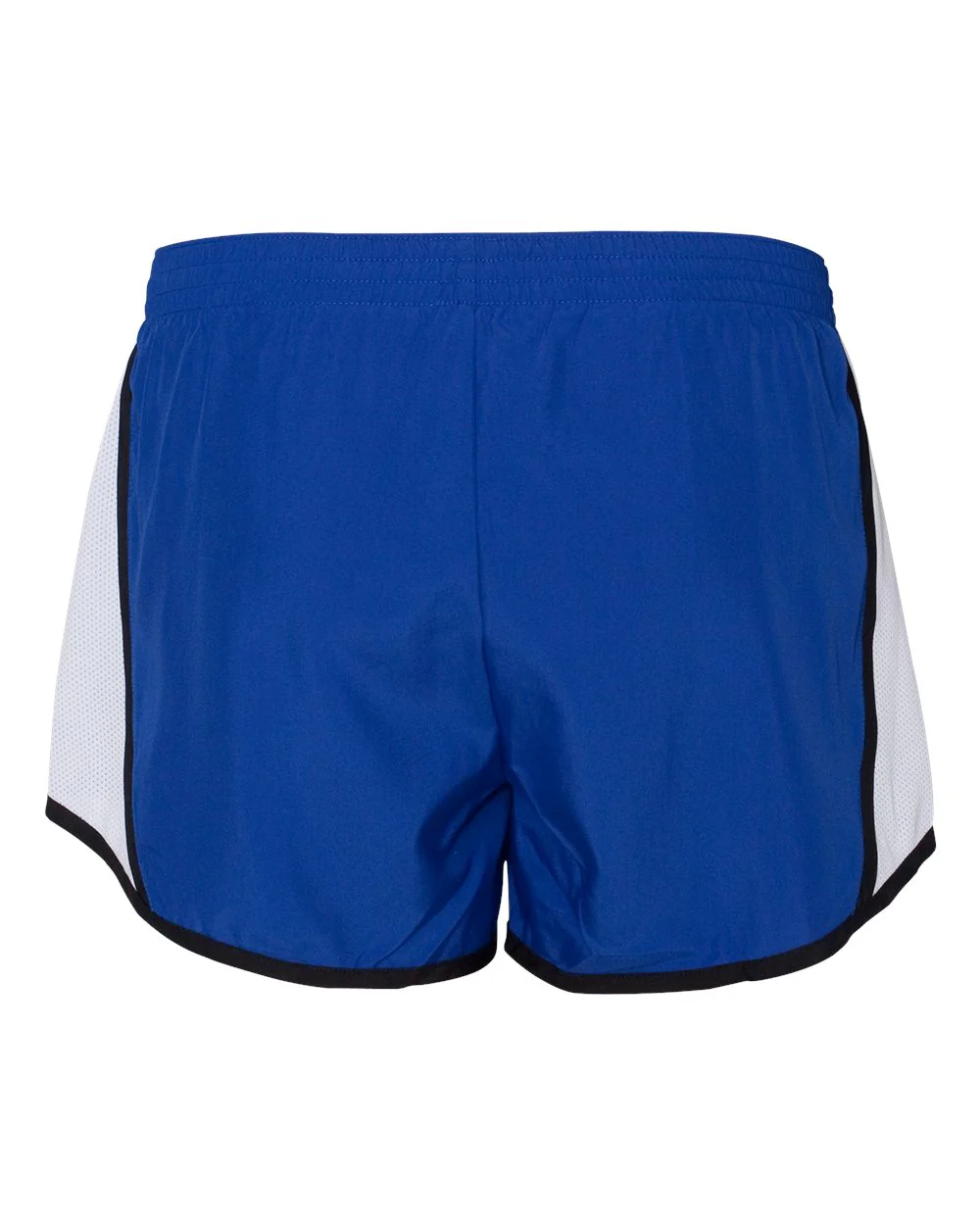 Augusta Sportswear-1265-Women's Pulse Team Running Shorts - Image 9