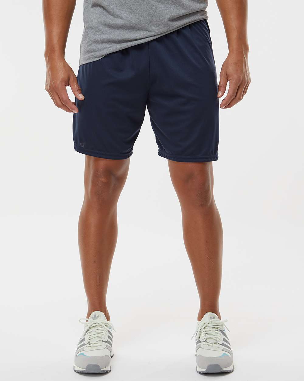 Augusta Sportswear-1425-Octane Shorts - Image 17