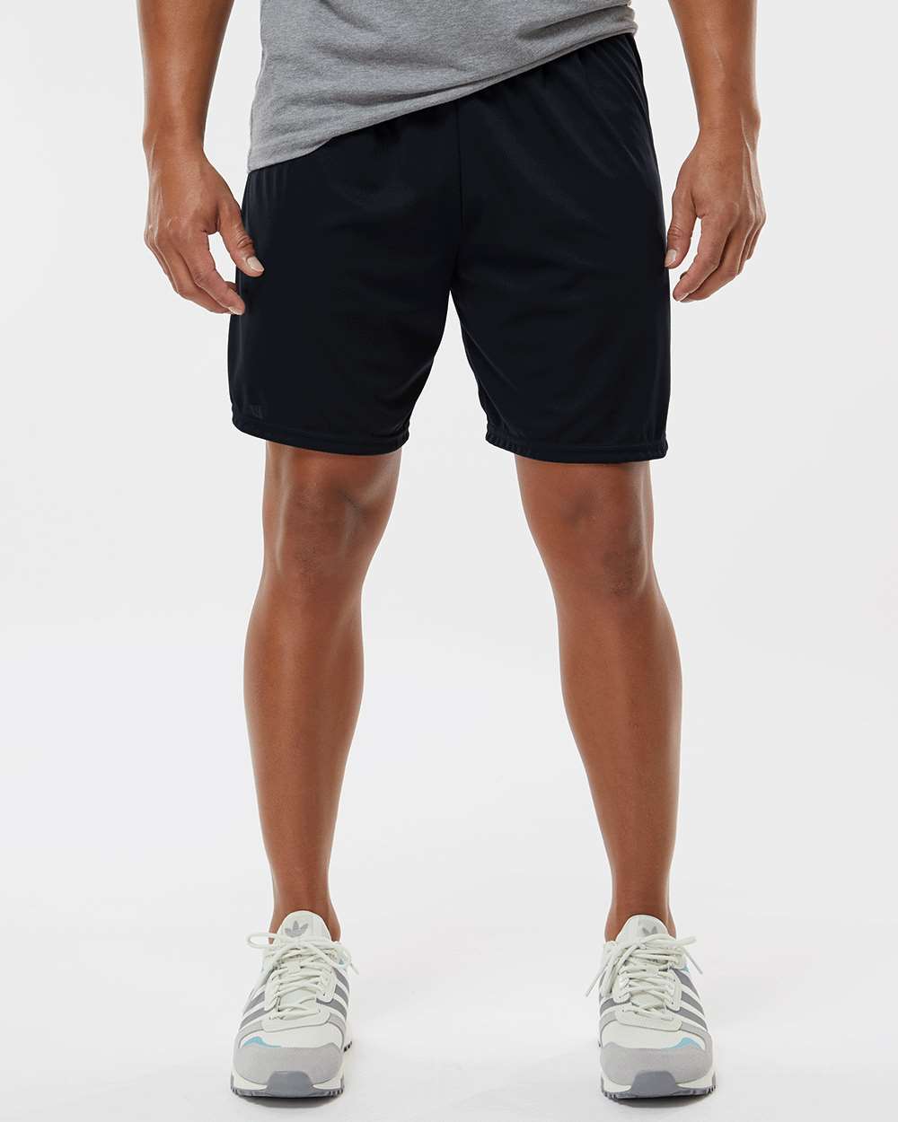 Augusta Sportswear-1425-Octane Shorts - Image 4