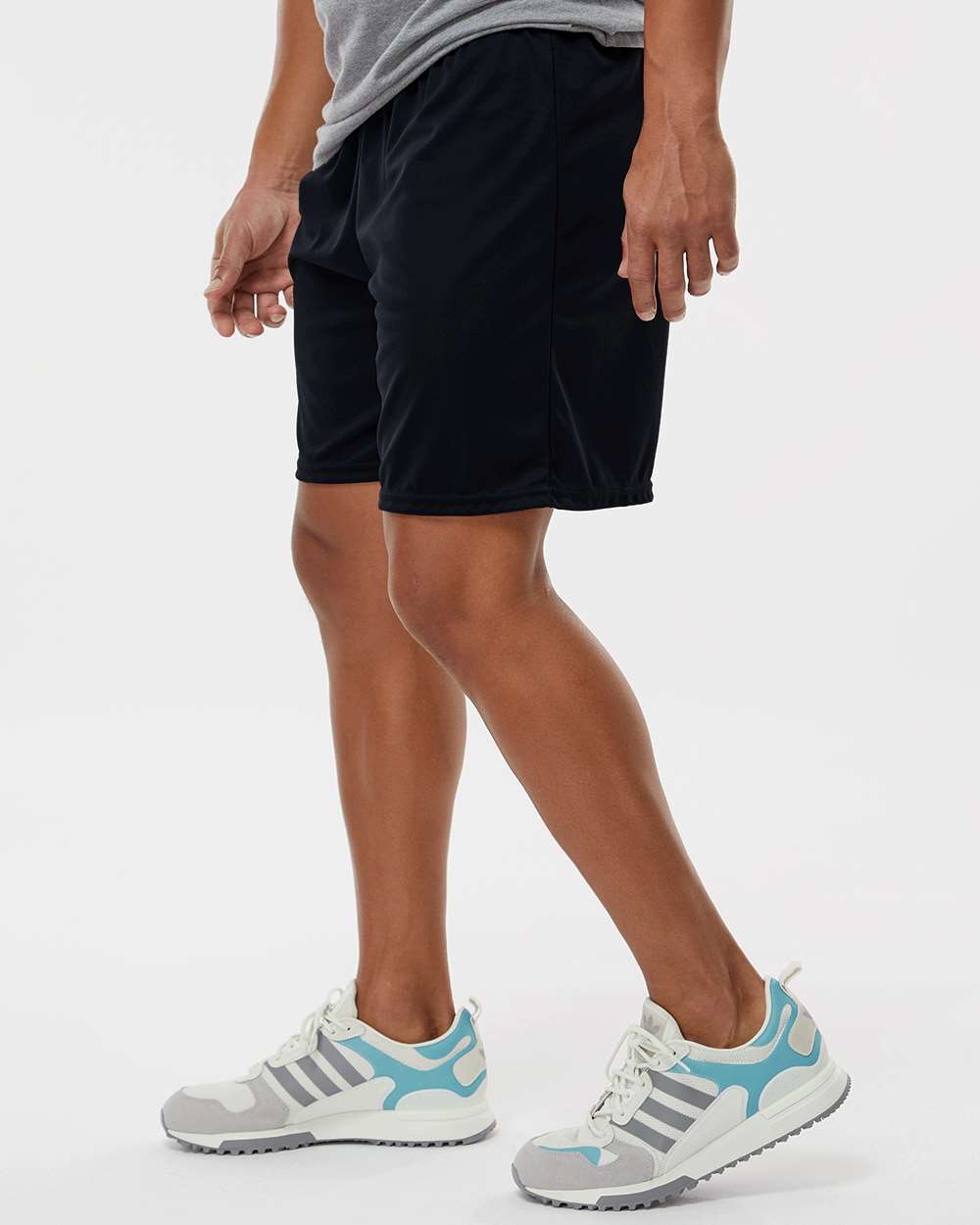 Augusta Sportswear-1425-Octane Shorts - Image 5