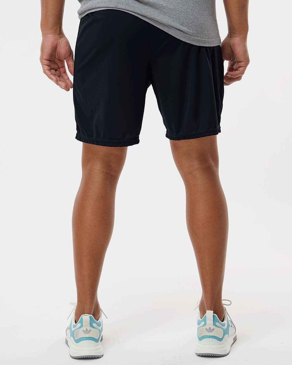 Augusta Sportswear-1425-Octane Shorts - Image 6