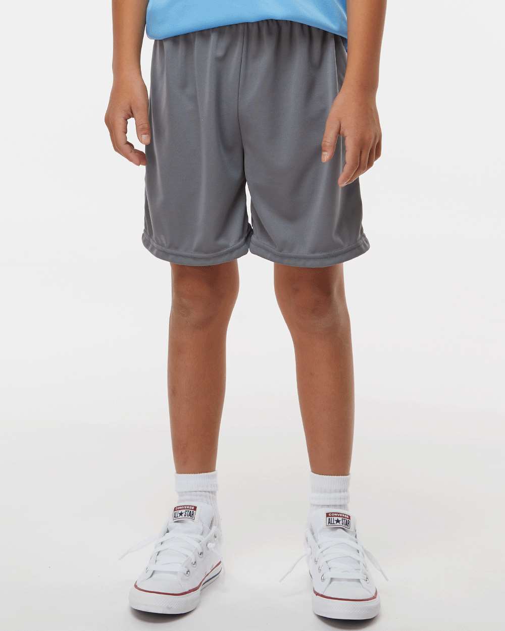 Augusta Sportswear-1426-Youth Octane Shorts - Image 11