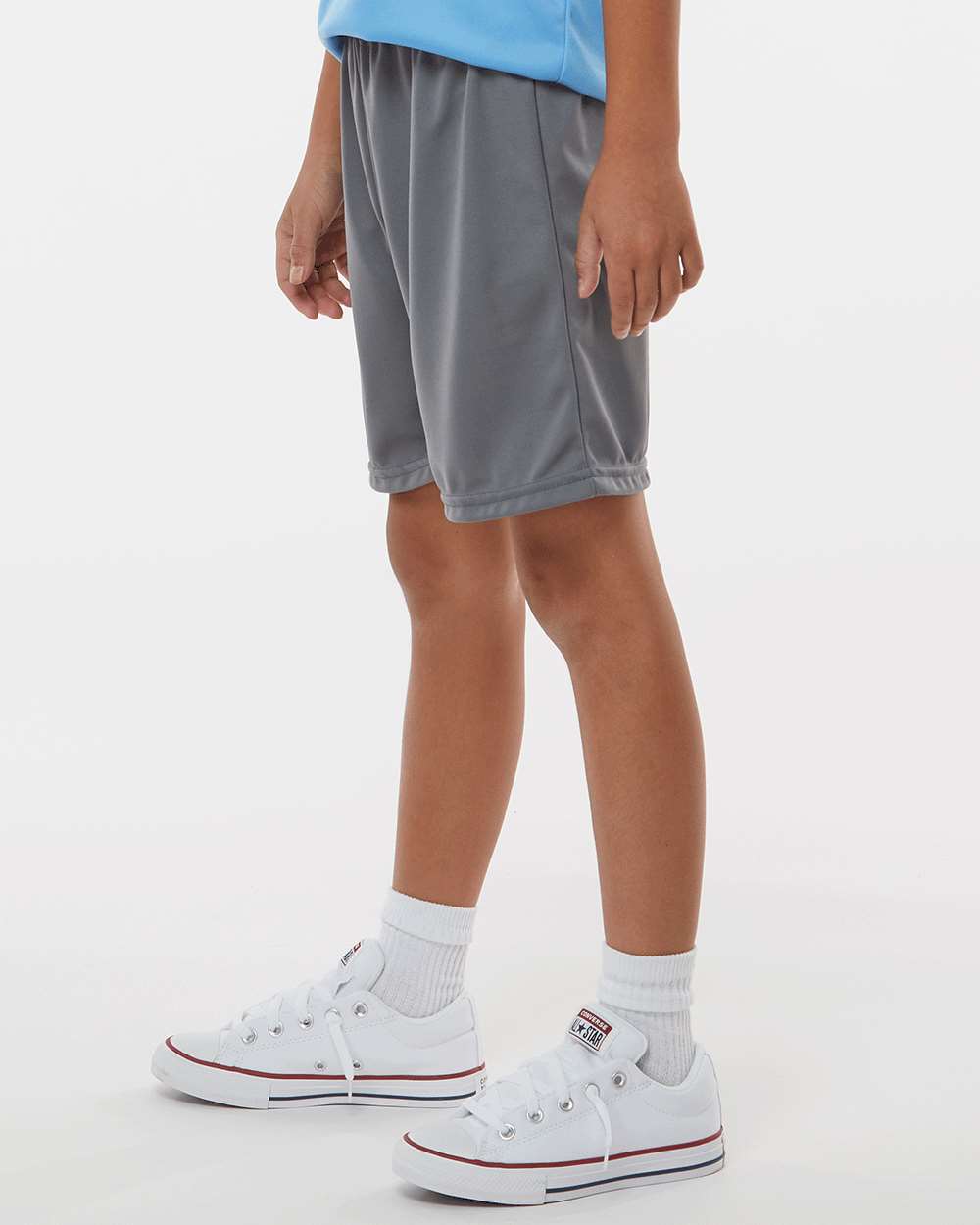 Augusta Sportswear-1426-Youth Octane Shorts - Image 12