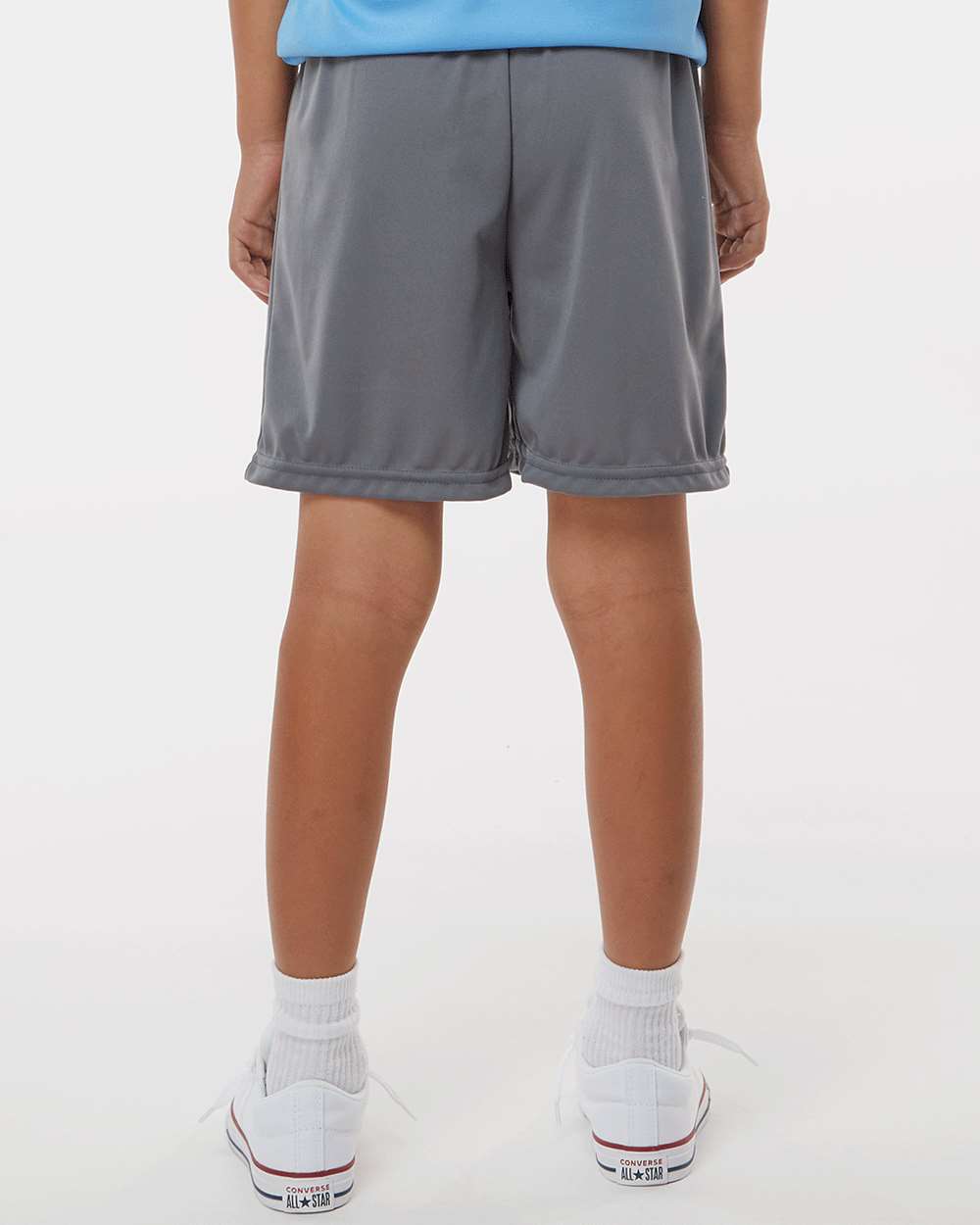 Augusta Sportswear-1426-Youth Octane Shorts - Image 13