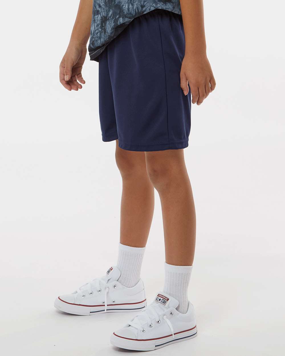 Augusta Sportswear-1426-Youth Octane Shorts - Image 18