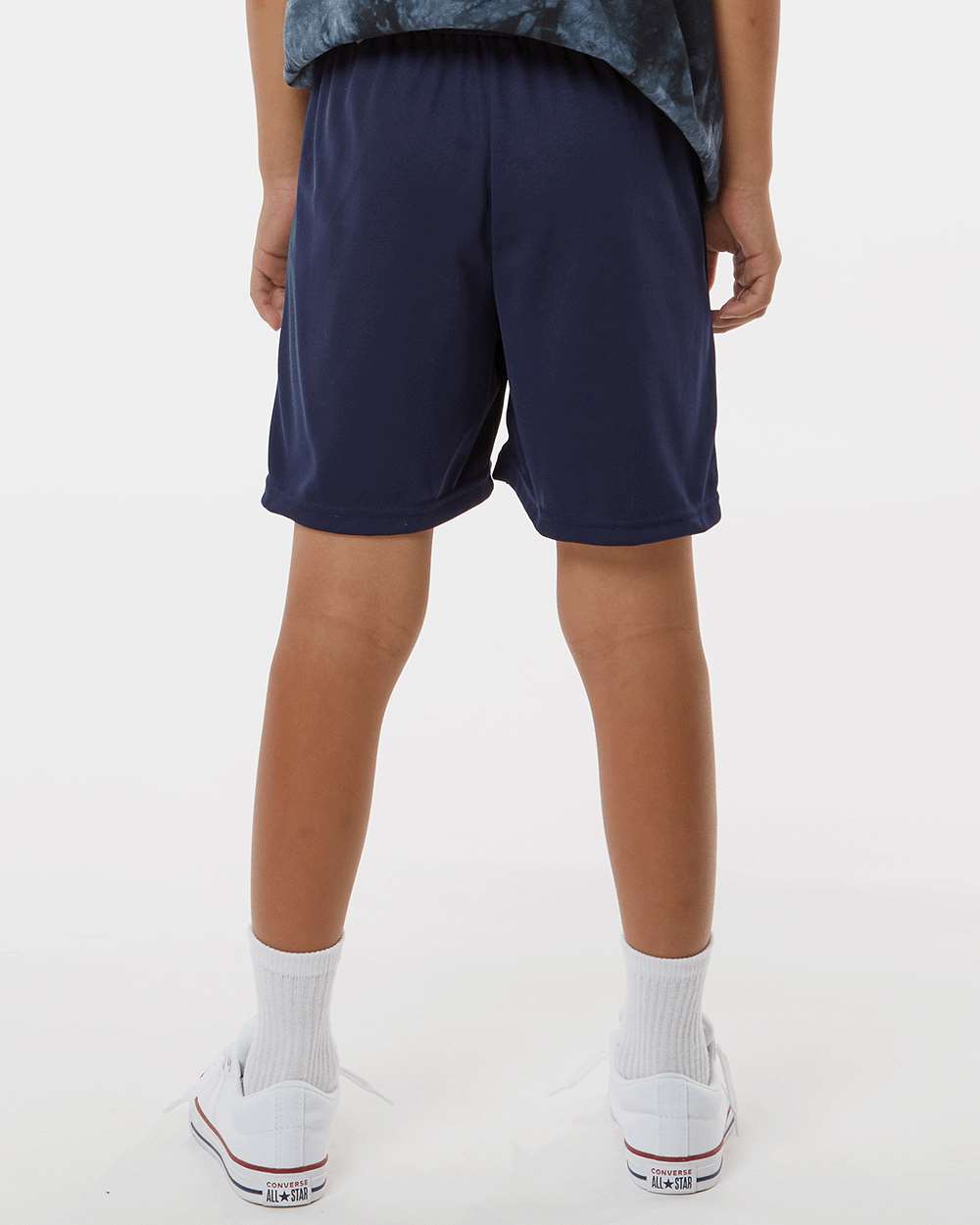 Augusta Sportswear-1426-Youth Octane Shorts - Image 19