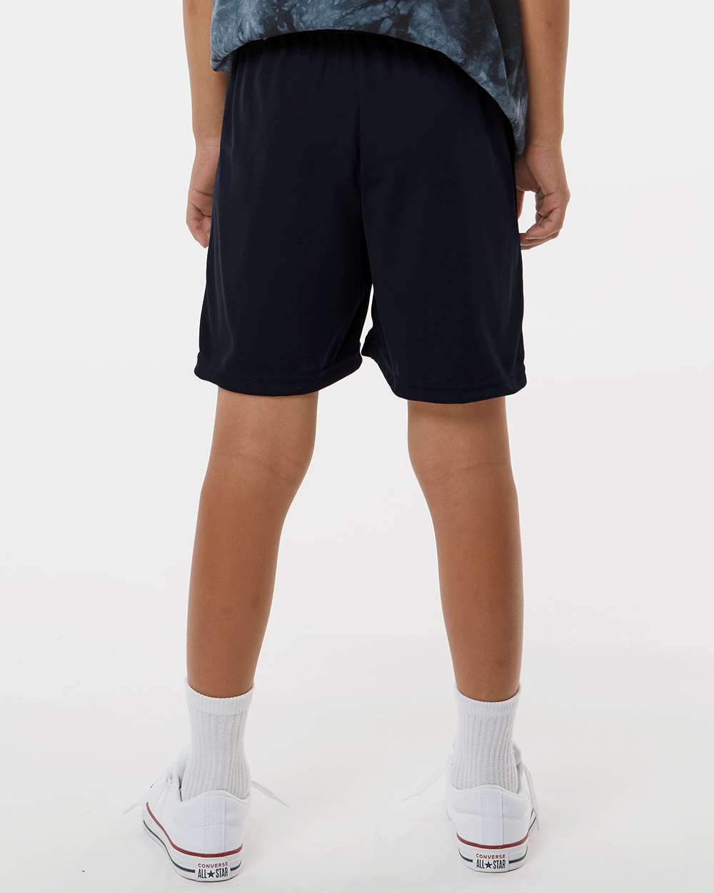 Augusta Sportswear-1426-Youth Octane Shorts - Image 6