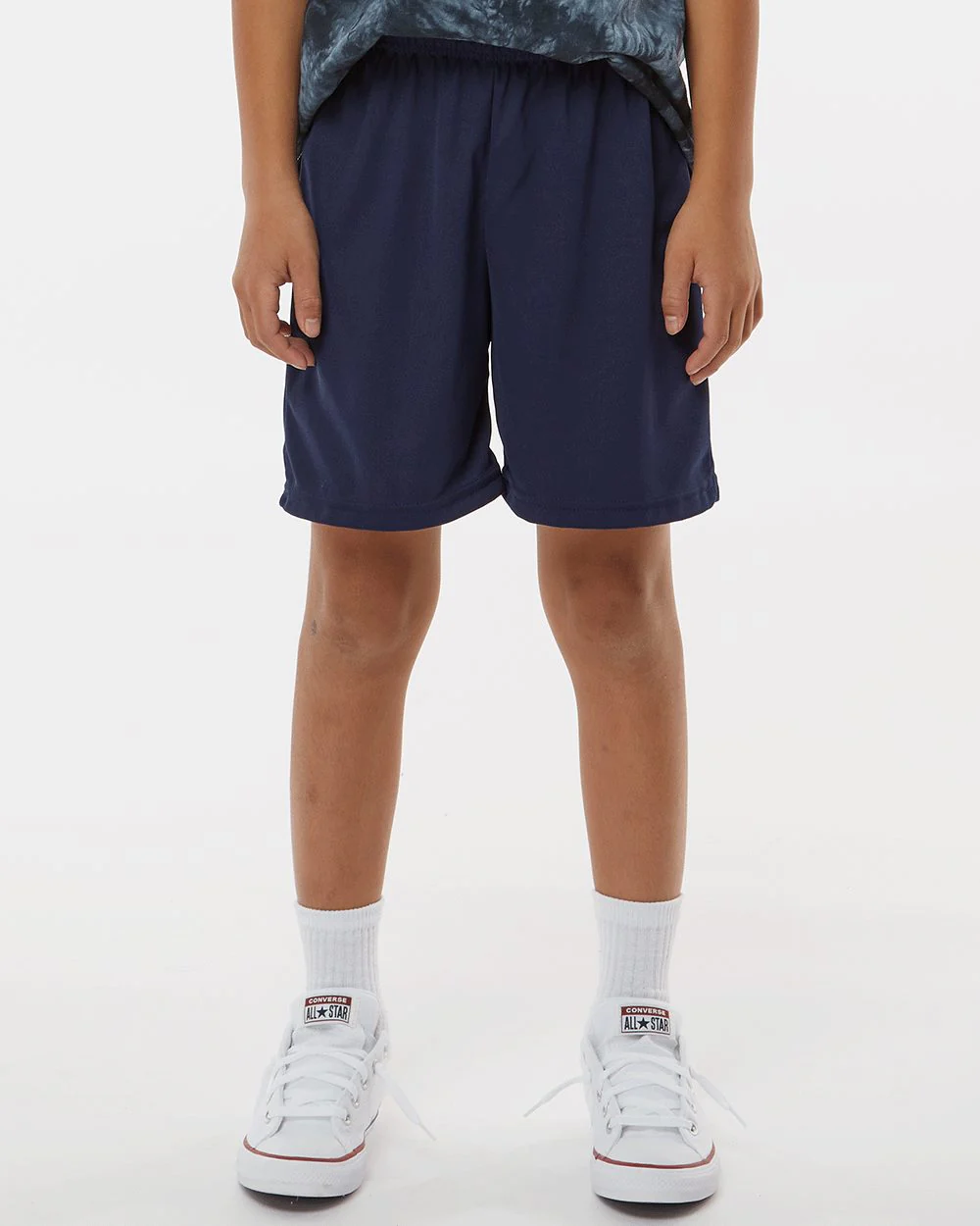 Augusta Sportswear-1426-Youth Octane Shorts - Image 7