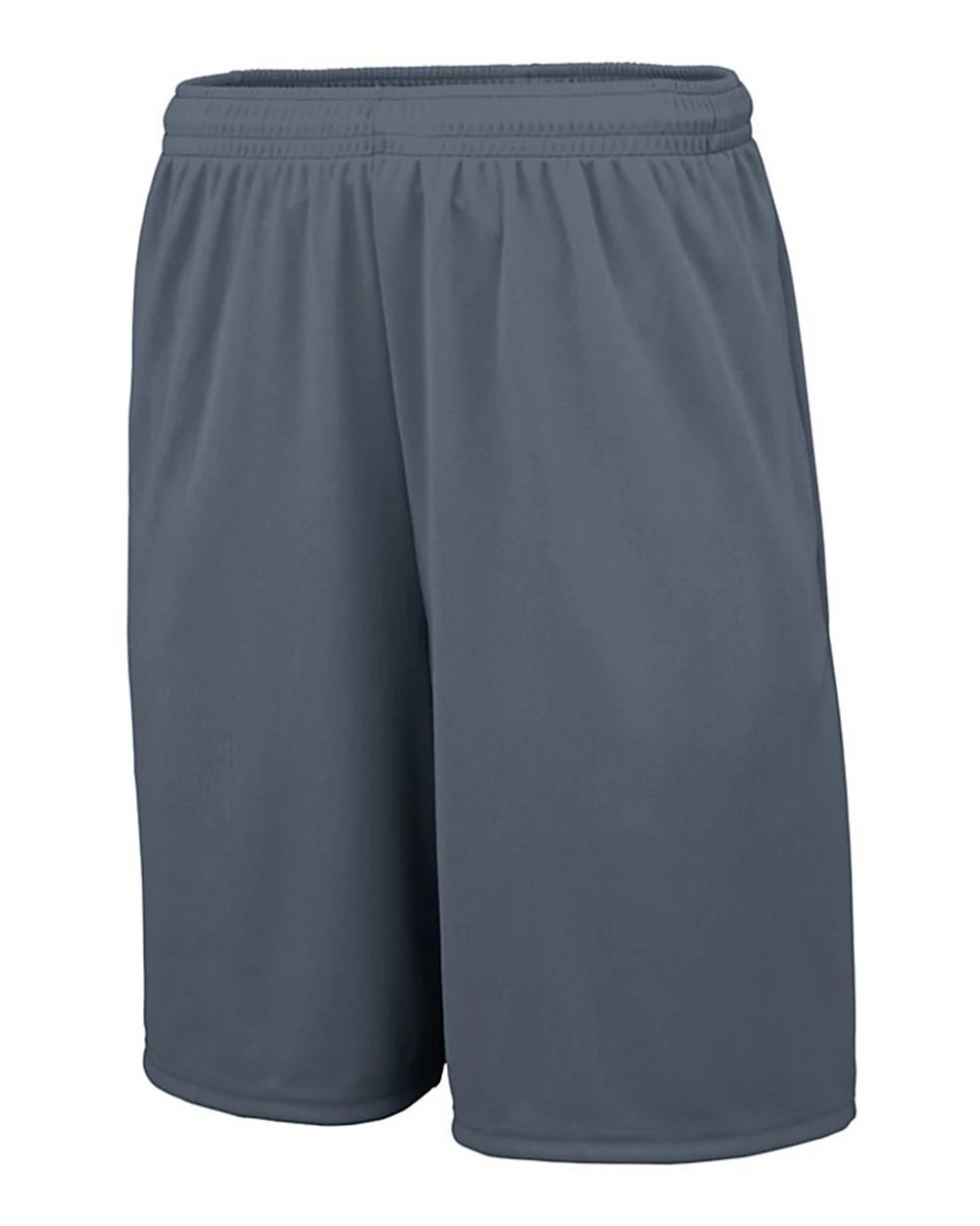 Augusta Sportswear-1428-Training Shorts with Pockets - Image 3