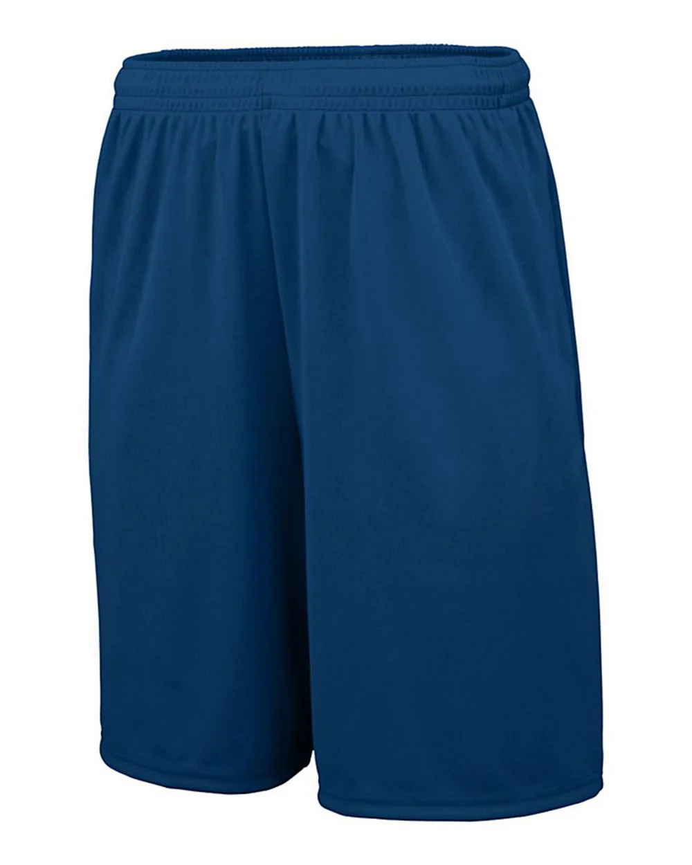 Augusta Sportswear-1428-Training Shorts with Pockets - Image 4