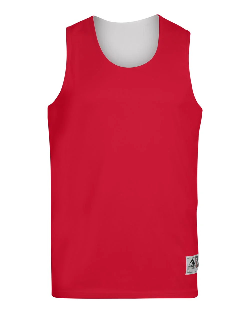 Augusta Sportswear-148-Reversible Wicking Tank Top - Image 11