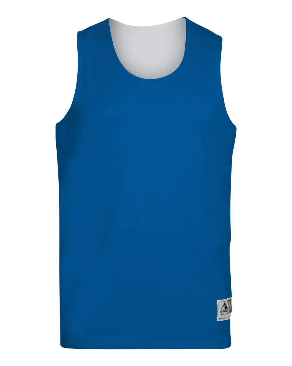 Augusta Sportswear-148-Reversible Wicking Tank Top - Image 13