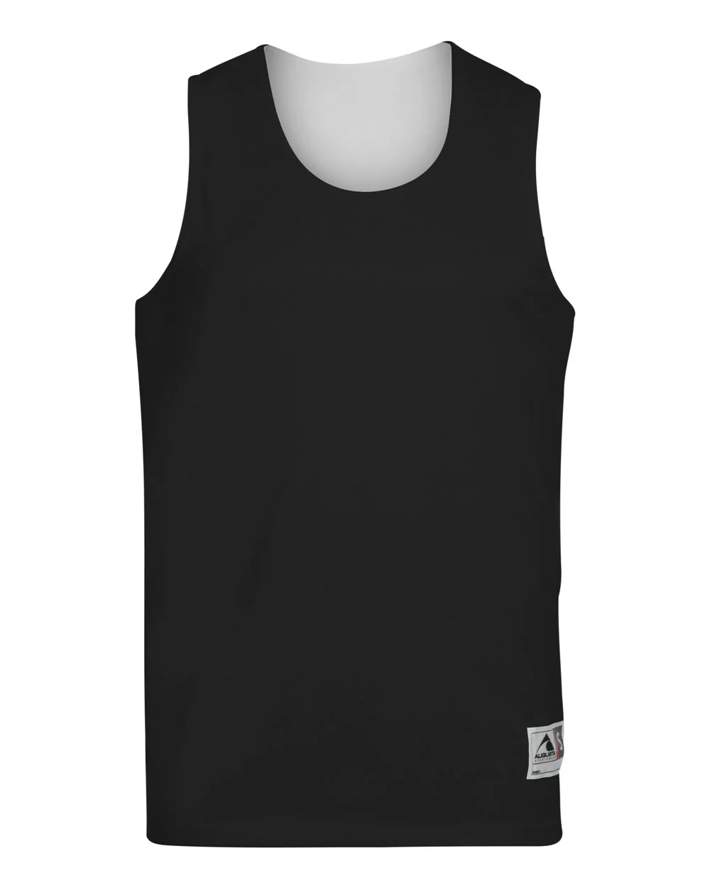 Augusta Sportswear-148-Reversible Wicking Tank Top - Image 2
