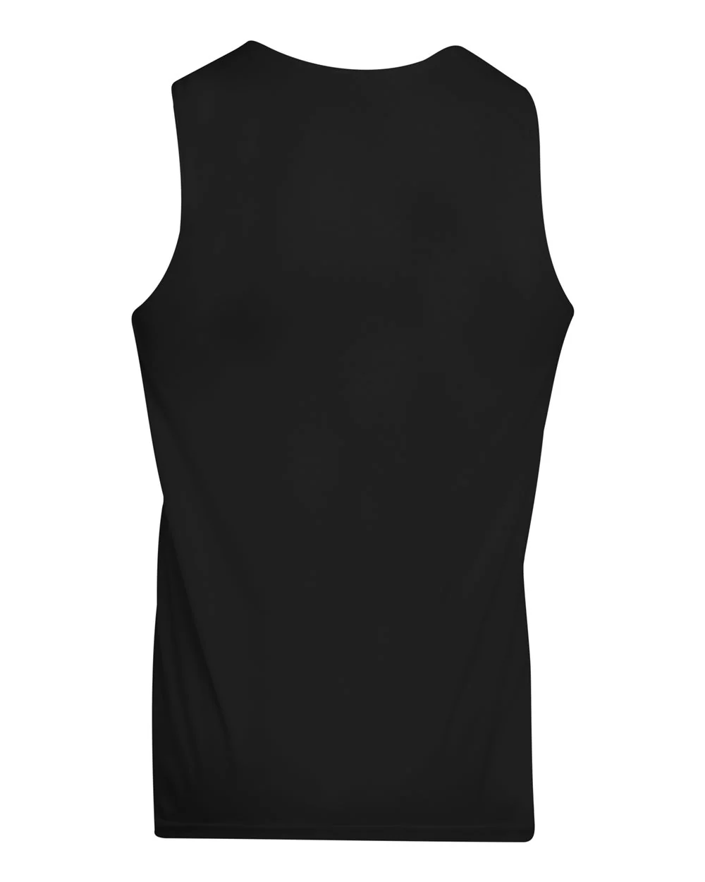Augusta Sportswear-148-Reversible Wicking Tank Top - Image 3